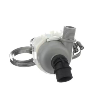 GE Appliance 265D2484P002 Variable Drain Pump Kit, Dishwasher