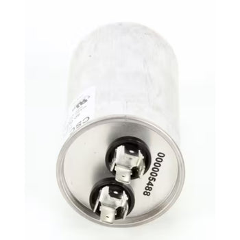 Manitowoc Ice 325P506H37N36A4XMC Run Capacitor, 50MFD, 370VAC, 50/60Hz