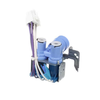 Samsung RIV-12A-96 Solenoid Valve 2-Way Water Inlet 110-127 Volt 60HZ Refrigerator
