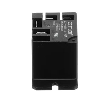 Star 11X18 Relay, DPST, Normally Open, 240V, 40A