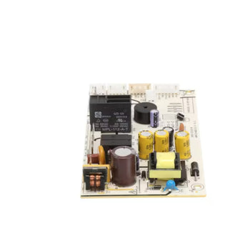 Samsung WQP12-6601.D.1-1 A/S-PCB MAIN for DW80R2031US/AA, DW80R2031US/AC