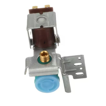 Whirlpool 189C21 Solenoid Valve, 120V, 60HZ, Single Refrigerator