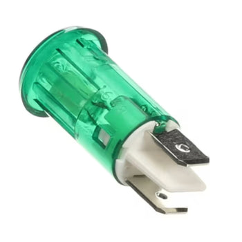 Adcraft 648 Indicator Light, Green