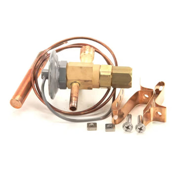 Norlake 36311-D Thermo Expansion Valve FBSE 1/4"-C 1/4"x1/2"