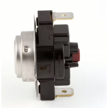 Master-Bilt P77-6356 Hi Temperature Cutout Switch Manual Reset 180F fits for CPB0501C-A Model