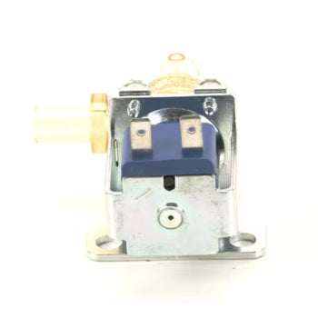 Newco DSVP11N-5PX8SL6R5 Solenoid Valve Dump 120V, 60HZ, 70045-62 DELTROL