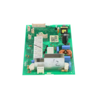 GE Appliance 00468 Control Board Assembly, Washer/Dryer Combo