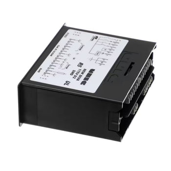 Unic 01.14.0346 Electronic Box 115V D2 Standard