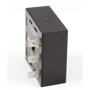 Cleveland TH3L103SC Timer Solid State 3 Second Delay, Buzzer 21-CET-16/21CGA5