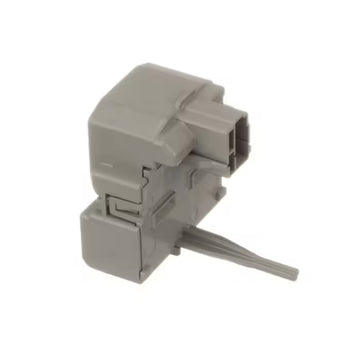 Frigidaire 743206 Start Relay/Overload, Compressor, QD TSD2, Refrigerator/Freezer