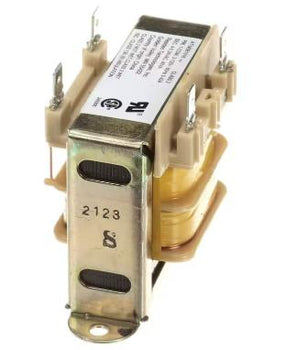 Crown Steam 249305 Transformer 120V for CG214/CG214E Models OEM Part