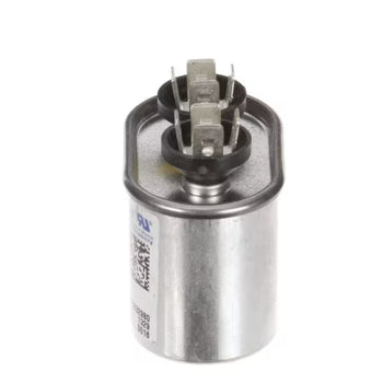 Traulsen 5CMU0 Capacitor, Run, 370V, 50/60HZ, 3uF