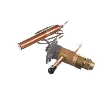 Duke 18120-1-G TXV VALVE KIT SET FOR UTR SIDE OF 38 CONDENSING FOR DPC38-K