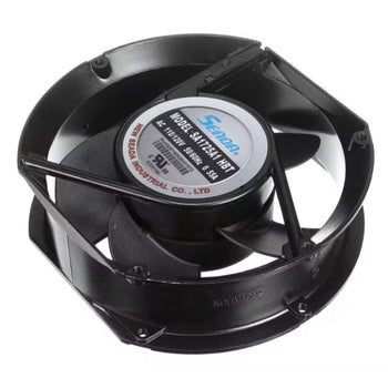 Kelvinator SA1725A1HBT Axial Fan Condenser 110/120V 50/60HZ .55A for KCHBB48G Model