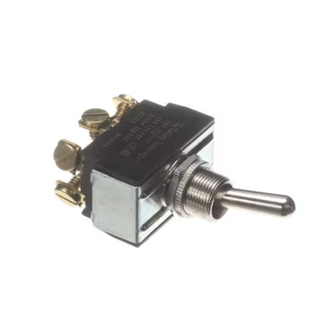 American Dish Service 2237R SWITCH DRAIN CAROUSEL GLASS
