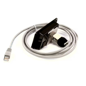 Cooktek 301690 Control Board with Display & Cable