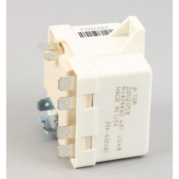 Manitowoc Ice RVA7A3D Start Relay 115V 60HZ 1PH