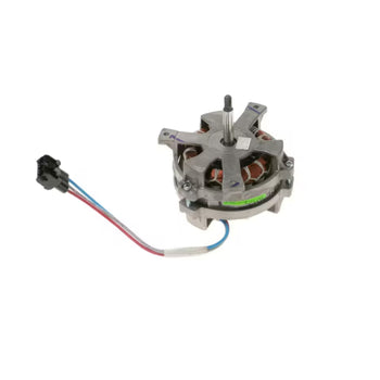 GE Appliance 1601286 MOTOR PSC CONV, OEM PART