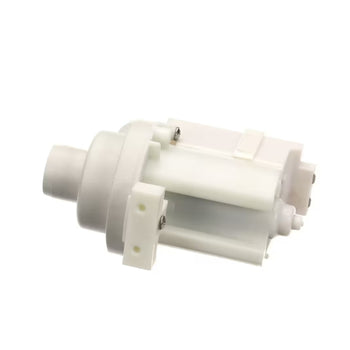 Jackson DP035-046 Drain Pump 208-240 Volt 60HZ 65W 300Deg, Avenger HT