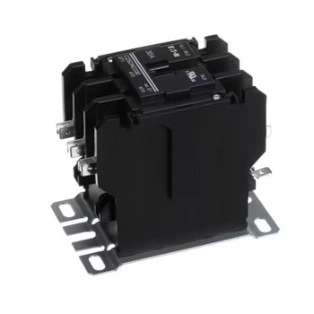Garland C25DN330 Contactor 3 Pole 30FLA 40A RES 208/240V 50-60HZ Coil