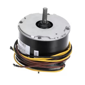 ICP Y7S623B515 Motor Condenser 208-230V 1PH 60HZ 1/4HP 1100RPM 1.7, Counter Clockwise 20210320