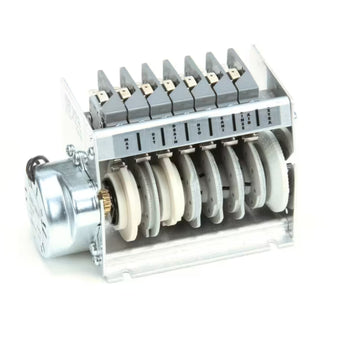 American Dish Service 62-142-45249 Timer 7 Cam 90 Second 120V