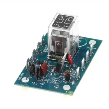 Frymaster E200175 Time Delay Relay 3.5 Seconds 24VDC 3FQG120