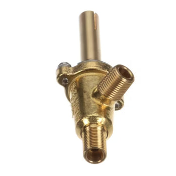 Vulcan Hart ABAR19-1431 Gas Valve Manual for Fryer 1/2 PSI OEM Part