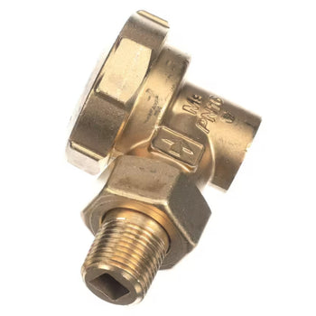 Crown Steam BPT13UA Steam Trap 250 Degrees C 188.55-232.06 PSI OEM Part