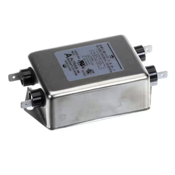 TurboChef AMI-M11P-1-6-A-1 EMI Filter 6 Amp 120/250V 50/60HZ Low Leakage for Oven