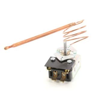 Wells SJ-459-24 THERMOSTAT 400F 277V 30A