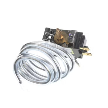 Norlake E151837 Temperature Control, OEM