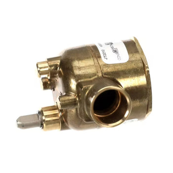 Enviro-Tec 24-2305 Zone Valve 2-Way 1/2" Sweat
