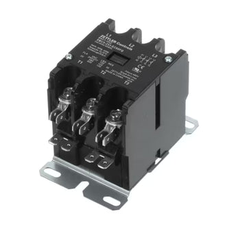 Bard XMC0-253-EC00FQ CONTACTOR 24VAC 50/60Hz for Air Conditioner/Furnace Parts