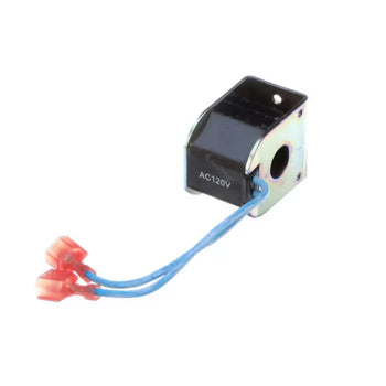 Manitowoc Ice 150102 Coil Hot Gas Valve 120VAC 60HZ 1PH