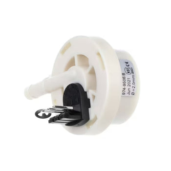 Bunn 974-9506/B Flow Meter Kit w/ Push Nut Crescendo Trifecta