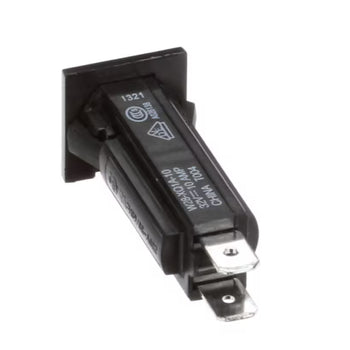 Middleby 1321 Circuit Breaker 250V 10A OEM Part