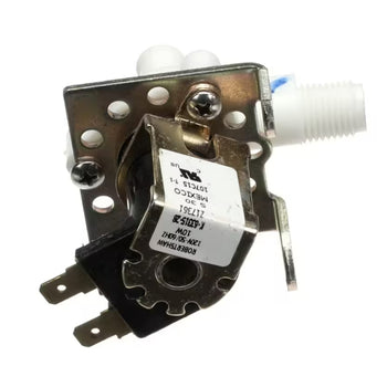 Wells K-63315-28 Solenoid Valve 120 Volt 50/60HZ 1/4"NPT