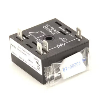 Nu-Vu PHS230A20 AC Phase Control, Solid State 200 AMP
