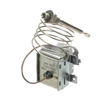 Comstock Castle LCH110360000 Hi Limit Thermostat Manual Reset 450F 232C