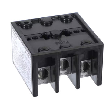 Royal Range CU-135A-AL Terminal Block Power Distribution 3 Pole