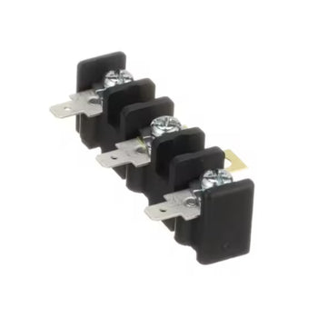 GE Appliance E218647 Terminal Block, 3 Pole, Dryer