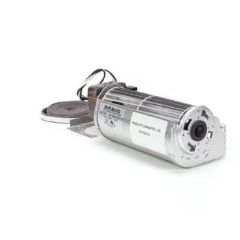Hatco AFG65180V1B Blower Motor Kit 120V FSHC-CB, N52512A