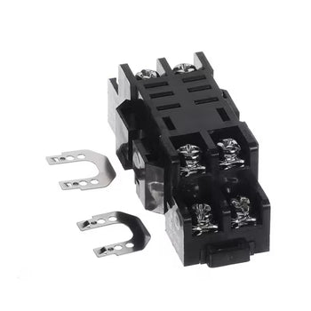 Cleveland SH2B-05-9R203 Relay Socket 27E487 for MCO-GD-10CE Model