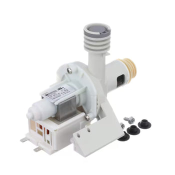 GE Appliance 165D8193C005 Drain Pump Kit, Dishwasher