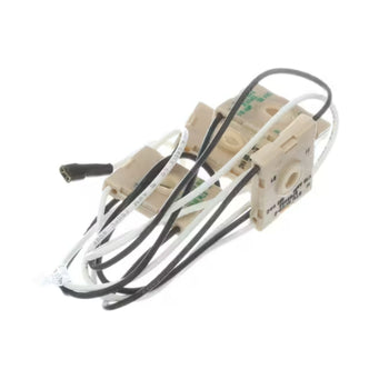 Whirlpool H30100-205 Wire Harness/Ignition Switch Assembly for Cooktop