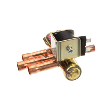 ClimateMaster SHF(L)-7H-34-L1 Reversing Valve with 24 Volt Coil