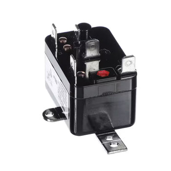 Ultrafryer 20X24 Motor Start Relay, 24V, for E3RL 2-14/1-8