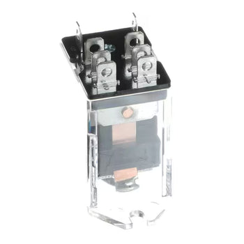 APW Wyott C1334 Relay 240VAC Coil SPDT 15A