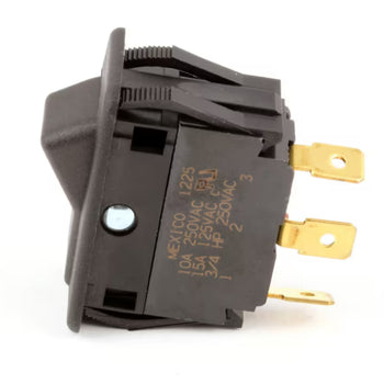 Imperial 1225 Fan Switch Rocker 2 Speeds fits to ICVDG SERIES